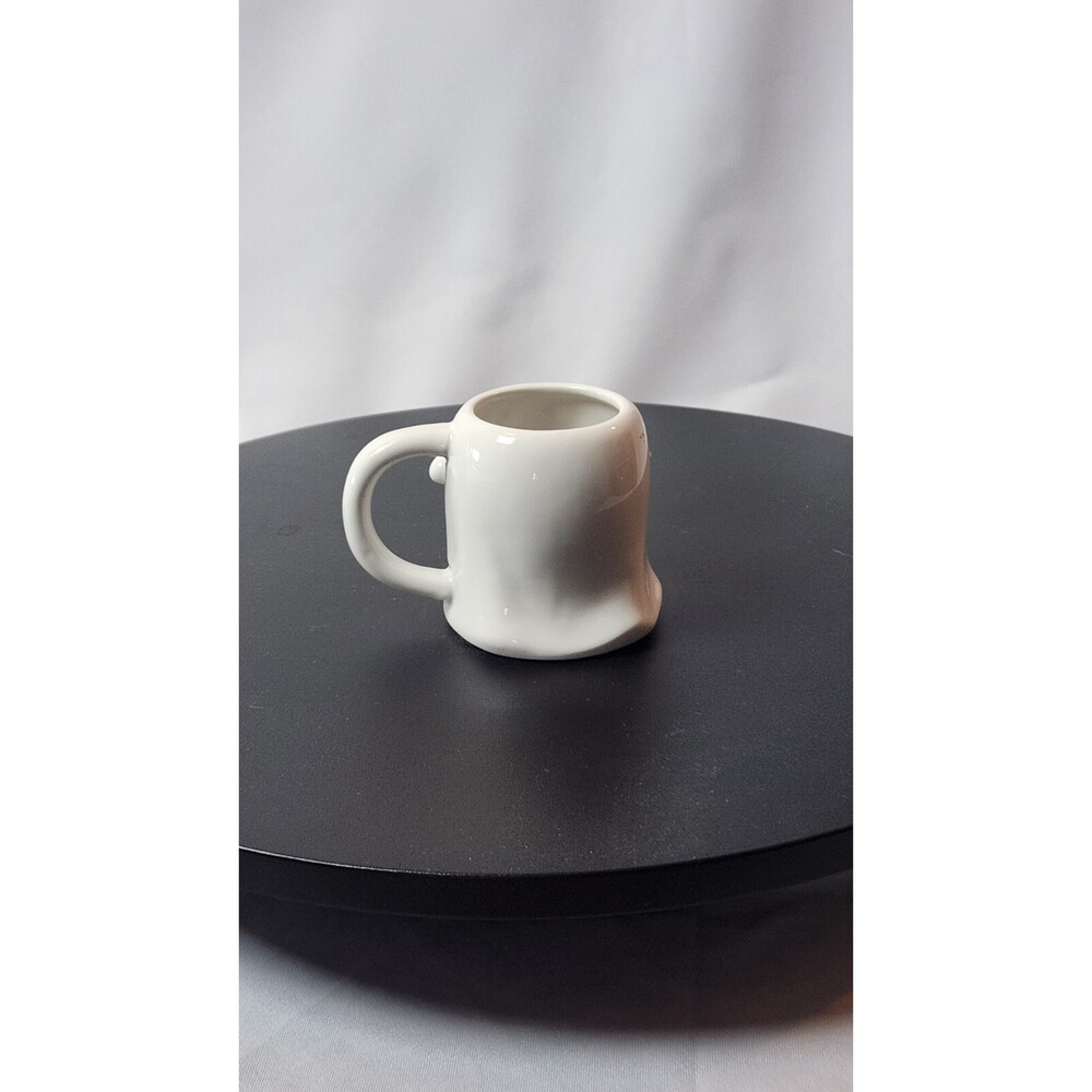 Hyde And Eek Ghost Coffee Tea Mug - Picture 2 of 3